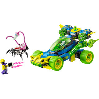 LEGO - dreamzzz™ mateo en het z-blob actievoertuig - 71491