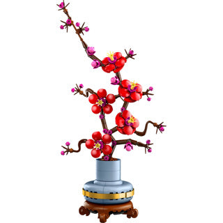 LEGO - icons japanse abrikoos - botanical collection - 10369