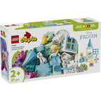 LEGO - | 2 stuks