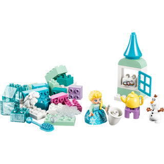 LEGO - | 2 stuks