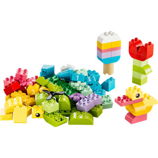 LEGO - | 2 stuks