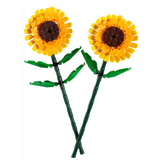 LEGO - | 2 stuks