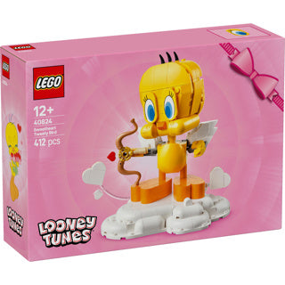LEGO - looney tunes 40824 - lieve tweety