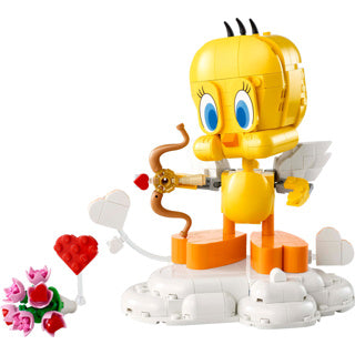 LEGO - looney tunes 40824 - lieve tweety