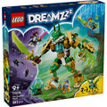 LEGO - dreamzzz - vossenmecha - set 71508