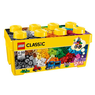 LEGO - classic 10696 creatieve opbergdoos medium
