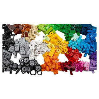 LEGO - classic 10696 creatieve opbergdoos medium