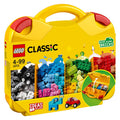 LEGO - classic creatieve koffer 10713