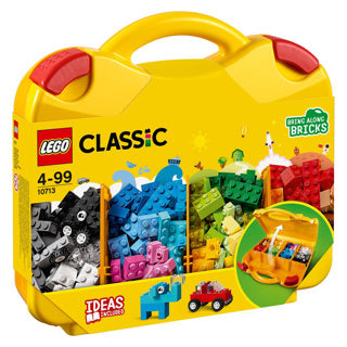 LEGO - classic creatieve koffer 10713