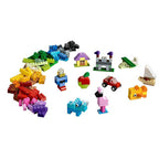 LEGO - classic creatieve koffer 10713