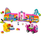 Lego gaby's poppenhuis feestkamer set - 10797