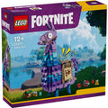 Lego fortnite supply llama - 77071