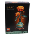 LEGO - icons chrysant - botanical collection - 10368
