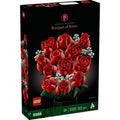 LEGO - icons 10328 botanical rozenboeket