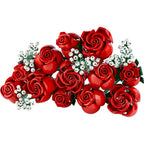 LEGO - icons 10328 botanical rozenboeket