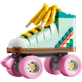 LEGO - creator 3in1 retro rolschaats - 31148
