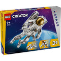 LEGO - creator 31152 ruimtevaarder