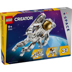 LEGO - creator 31152 ruimtevaarder