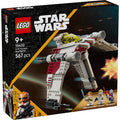LEGO - ® star wars: the clone wars™ v-19 torrent starfighter - 75432