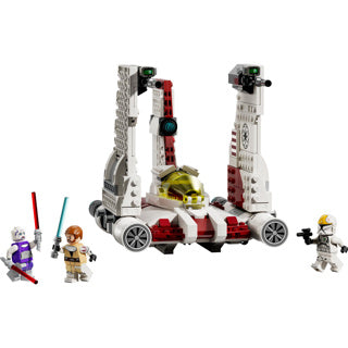 LEGO - ® star wars: the clone wars™ v-19 torrent starfighter - 75432
