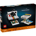 LEGO - ideas polaroid onestep sx-70 camera - 21345