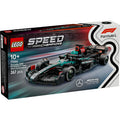 LEGO - speed champions 77244 mercedes-amg f1 w15 racewagen