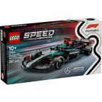 LEGO - speed champions 77244 mercedes-amg f1 w15 racewagen