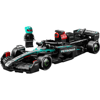 LEGO - speed champions 77244 mercedes-amg f1 w15 racewagen