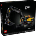LEGO - ® technic volvo ec500 hybrid graafmachine - 42215