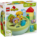 LEGO - ® duplo® mijn eerste vormenstoof: puppyhuis - 10441