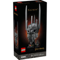 LEGO - icons 11373 the lord of the rings: de helm van sauron