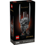 LEGO - icons 11373 the lord of the rings: de helm van sauron