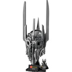 LEGO - icons 11373 the lord of the rings: de helm van sauron