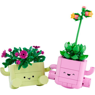 LEGO - | 2 stuks