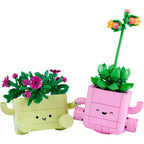 LEGO - | 2 stuks