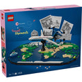 LEGO - 41838 vakantieherinneringen