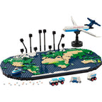 LEGO - 41838 vakantieherinneringen