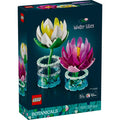 LEGO - ® botanicals waterlelies - 11511