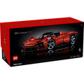 Lego technic - ferrari daytona sp3 constructiespeelgoed (42143)