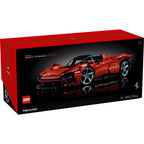 Lego technic - ferrari daytona sp3 constructiespeelgoed (42143)