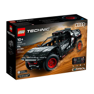 LEGO - technic 42160 audi rs q e-tron