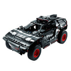 LEGO - technic 42160 audi rs q e-tron