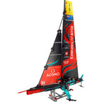 Lego technic - emirates team new zealand ac75 jacht constructiespeelgoed (42174)