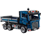 LEGO - ® technic vrachtwagen met kiepfunctie speelgoed - 42203