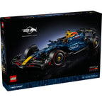 LEGO - technic 42206 oracle red bull racing rb20 f1 auto