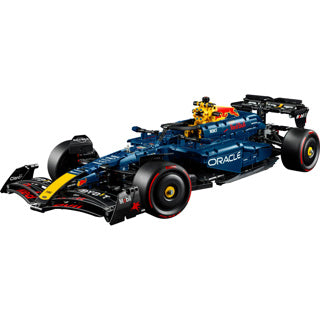 LEGO - technic 42206 oracle red bull racing rb20 f1 auto