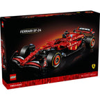 LEGO - technic 42207 ferrari sf-24 f1 auto