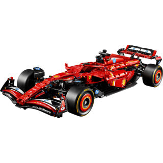 LEGO - technic 42207 ferrari sf-24 f1 auto