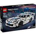 LEGO - technic dodge viper gts-r sportauto auto speelgoed voor kinderen 42234