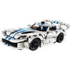 LEGO - technic dodge viper gts-r sportauto auto speelgoed voor kinderen 42234